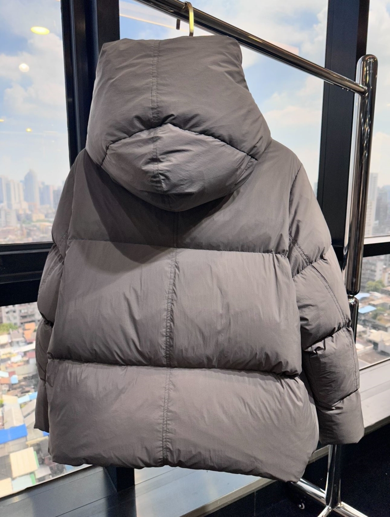 Moncler Down Coat